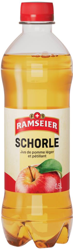 RAMSEIER Schorle Pomme
